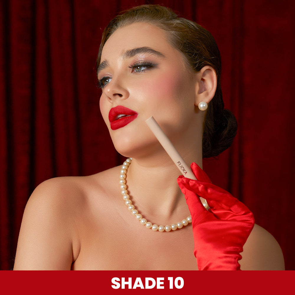 Standout - HD Transfer Proof Lipstick | Worlds Most Sold Shades Curated Into One Collection