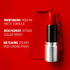 Tomato By Flicka Lipstick