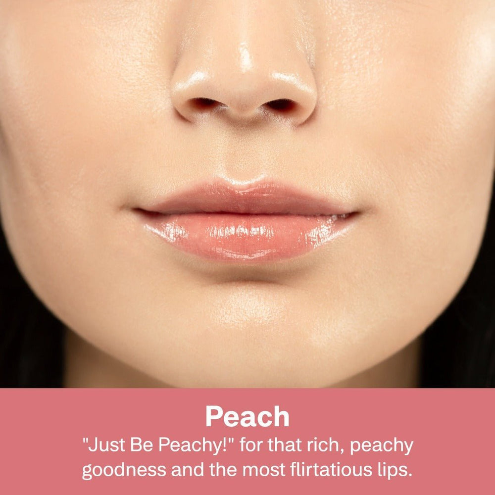 Love those lips - Lip Balm