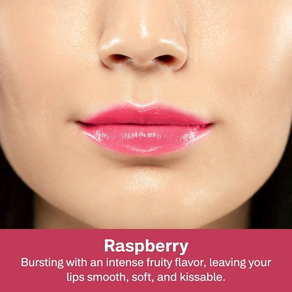 Love those lips - Lip Balm