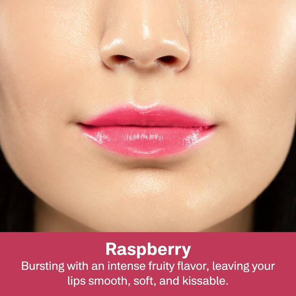 Love those lips - Lip Balm