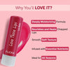 Love those lips - Lip Balm