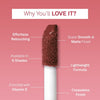 RU Ready Liquid Lipstick