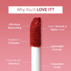 RU Ready Liquid Lipstick