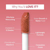 RU Ready Liquid Lipstick