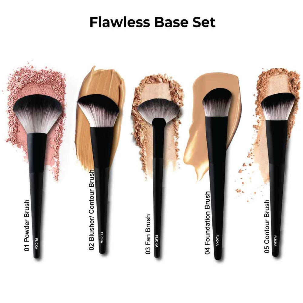 Flawless Base