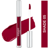 Tomato Liquid Matte Lipstick