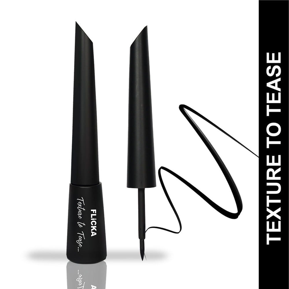 Texture To Tease Liquid Eyeliner